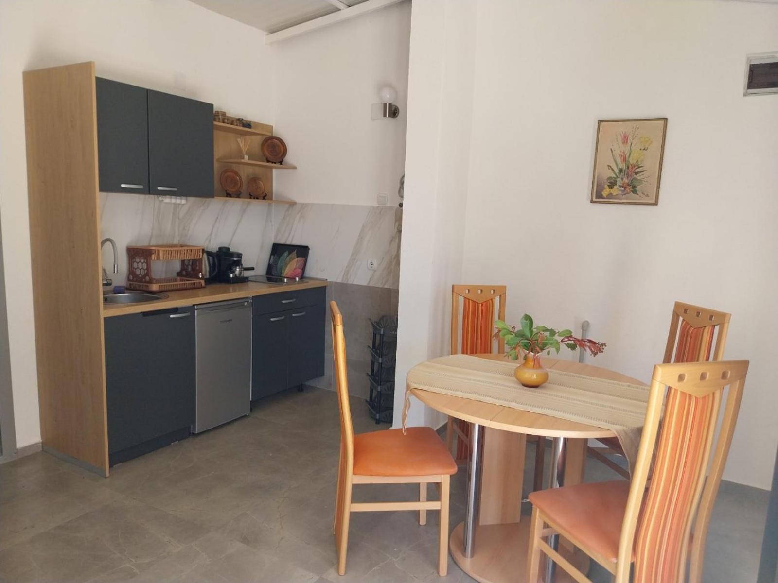 Villa Silva Ohrid Exterior photo